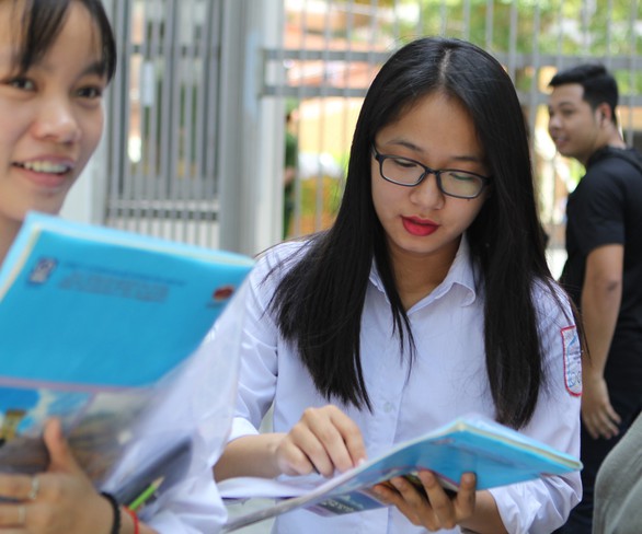 Điểm sàn y - dược từ 18 đến 21 điểm - Ảnh 1. Điểm sàn y - dược từ 18 đến 21 điểm - Ảnh 1.
