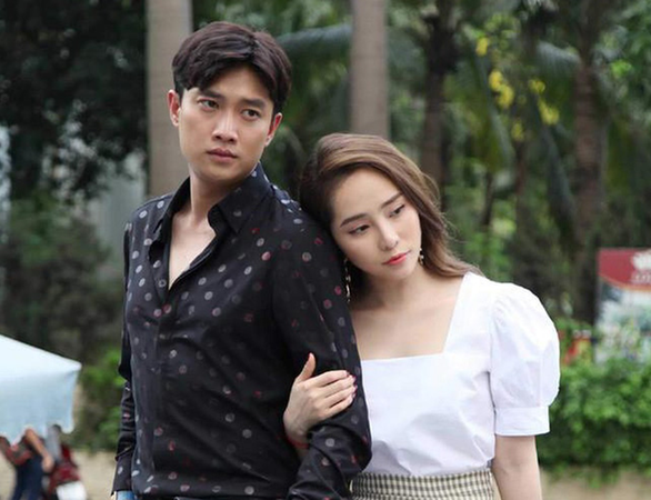 Ông Sơn của Về nhà đi con không dám xem lại phim vì ám ảnh - Ảnh 9. Ông Sơn của Về nhà đi con không dám xem lại phim vì ám ảnh - Ảnh 9.