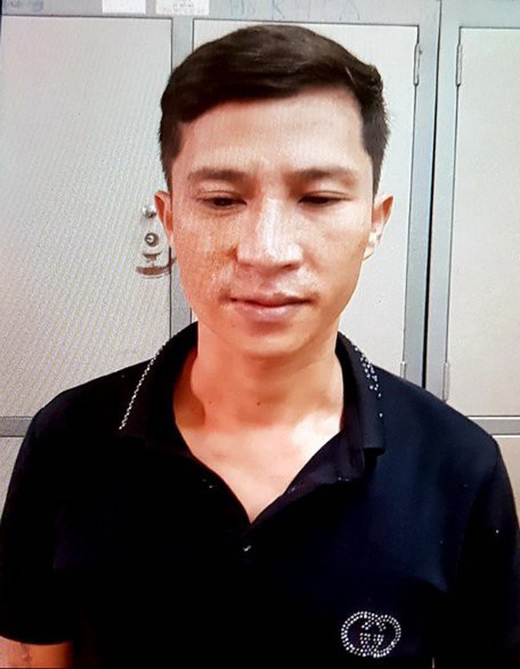 Vụ trộm hơn 8 tỉ ở Vĩnh Long: Khởi tố thêm 2 bị can, điều tra mở rộng vụ án - Ảnh 2. Vụ trộm hơn 8 tỉ ở Vĩnh Long: Khởi tố thêm 2 bị can, điều tra mở rộng vụ án - Ảnh 2.