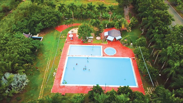 Đại học Tân Tạo: Chào mừng sinh viên niên khóa 2019-2020 - Ảnh 4. Đại học Tân Tạo: Chào mừng sinh viên niên khóa 2019-2020 - Ảnh 4.