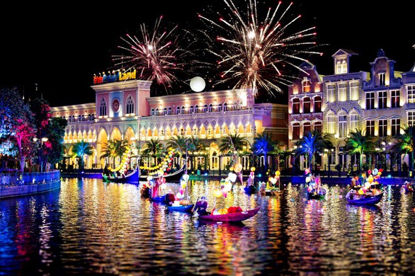 Cận cảnh nơi Hà Anh Tuấn đăng bán vé concert - Ảnh 1. Cận cảnh nơi Hà Anh Tuấn đăng bán vé concert - Ảnh 1.