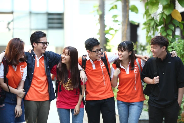 ĐH Việt Đức: Điểm sàn từ 20 điểm - Ảnh 1. ĐH Việt Đức: Điểm sàn từ 20 điểm - Ảnh 1.