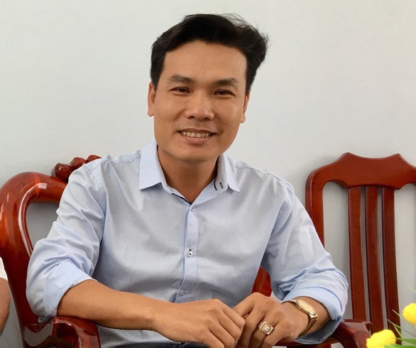 Người nghèo nhớ ơn ông Ba Công - Ảnh 2. Người nghèo nhớ ơn ông Ba Công - Ảnh 2.