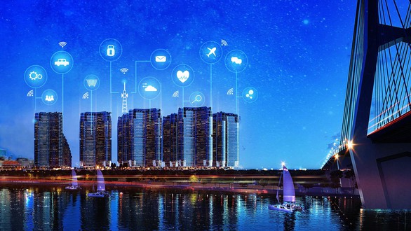 Sunshine Diamond River - biểu tượng thịnh vượng mới giữa lòng TP.HCM - Ảnh 4. Sunshine Diamond River - biểu tượng thịnh vượng mới giữa lòng TP.HCM - Ảnh 4.