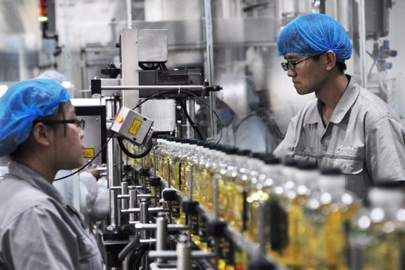 Trung Quốc thừa nhận phải ‘lao tâm khổ tứ’ để giữ mức tăng trưởng - Ảnh 1. Trung Quốc thừa nhận phải ‘lao tâm khổ tứ’ để giữ mức tăng trưởng - Ảnh 1.