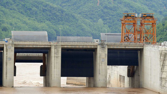 Mekong khô hạn, tác động Việt Nam ra sao? - Ảnh 3. Mekong khô hạn, tác động Việt Nam ra sao? - Ảnh 3.