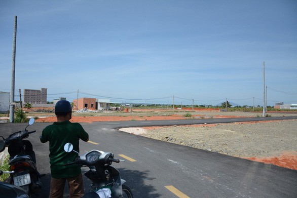 Kiểm tra dấu hiệu vi phạm hàng loạt đảng viên sai phạm đất đai ở Phan Thiết - Ảnh 1. Kiểm tra dấu hiệu vi phạm hàng loạt đảng viên sai phạm đất đai ở Phan Thiết - Ảnh 1.