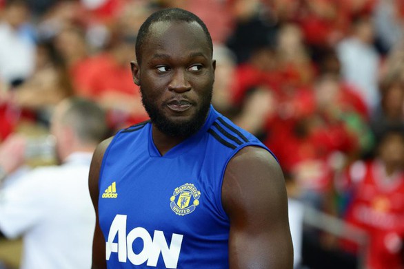 M.U ra ‘tối hậu thư’ với Inter về Lukaku - Ảnh 1. M.U ra ‘tối hậu thư’ với Inter về Lukaku - Ảnh 1.