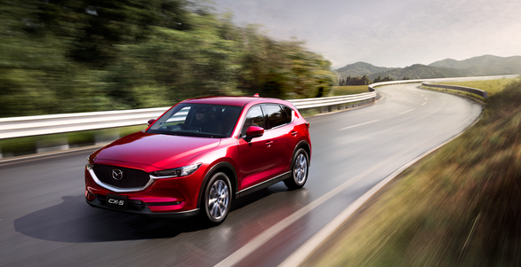 Tháng 7, Thaco ưu đãi lớn cho khách hàng mua xe Mazda - Ảnh 2. Tháng 7, Thaco ưu đãi lớn cho khách hàng mua xe Mazda - Ảnh 2.