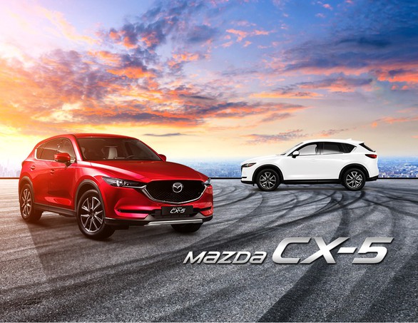 Tháng 7, Thaco ưu đãi lớn cho khách hàng mua xe Mazda - Ảnh 1. Tháng 7, Thaco ưu đãi lớn cho khách hàng mua xe Mazda - Ảnh 1.