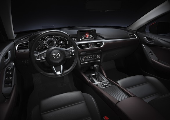 Tháng 7, Thaco ưu đãi lớn cho khách hàng mua xe Mazda - Ảnh 3. Tháng 7, Thaco ưu đãi lớn cho khách hàng mua xe Mazda - Ảnh 3.