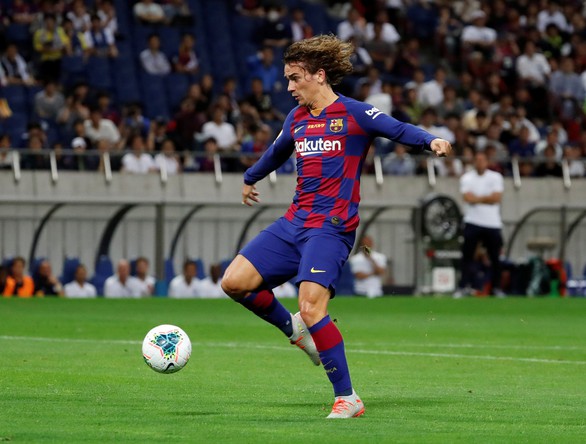 Atletico Madrid kiện Barcelona lên La Liga - Ảnh 1. Atletico Madrid kiện Barcelona lên La Liga - Ảnh 1.