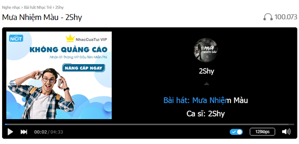 Thêm một bản tình ca cho fan nhạc Indie nức nở khi mùa mưa tới - Ảnh 2. Thêm một bản tình ca cho fan nhạc Indie nức nở khi mùa mưa tới - Ảnh 2.