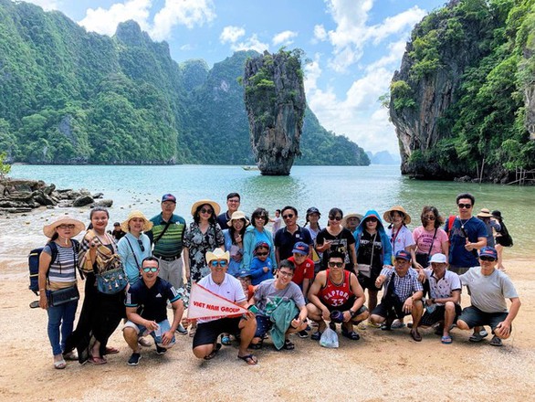 Flash Sales tour Phuket dịch vụ 4 sao giá trọn gói chỉ 6,99 triệu đồng - Ảnh 1. Flash Sales tour Phuket dịch vụ 4 sao giá trọn gói chỉ 6,99 triệu đồng - Ảnh 1.