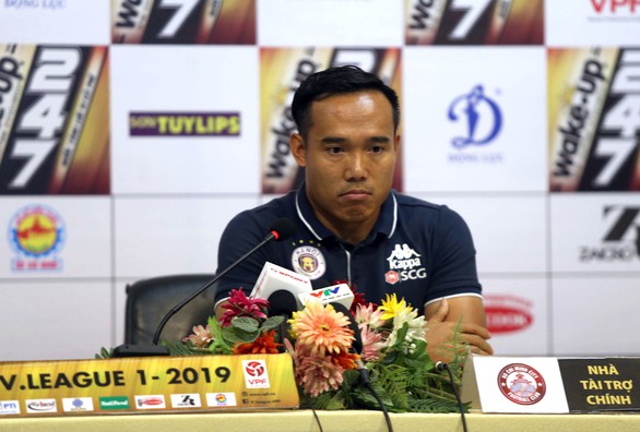 HLV Chung Hae Soung: V-League có 15.000 - 20.000 khán giả không khó - Ảnh 4. HLV Chung Hae Soung: V-League có 15.000 - 20.000 khán giả không khó - Ảnh 4.
