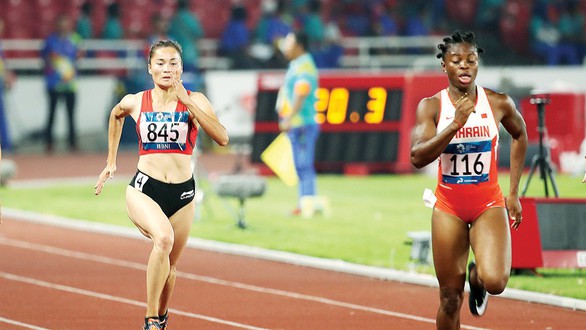 Chống Doping: Cuộc đua tuyệt vọng - Ảnh 1. Chống Doping: Cuộc đua tuyệt vọng - Ảnh 1.