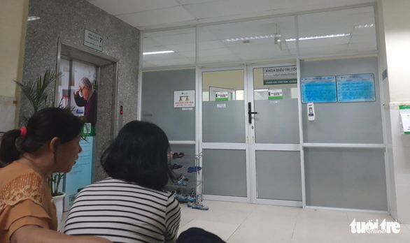 Hành khách chảy máu ngực trên máy bay: do chấn động hậu phẫu - Ảnh 1. Hành khách chảy máu ngực trên máy bay: do chấn động hậu phẫu - Ảnh 1.