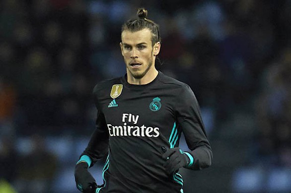 Bale nhận 1 triệu bảng Anh mỗi tuần ở Jiangsu Suning - Ảnh 1. Bale nhận 1 triệu bảng Anh mỗi tuần ở Jiangsu Suning - Ảnh 1.