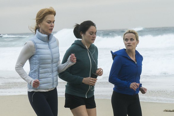 Choáng với phụ nữ trung niên yêu, ghét, hận trong Big Little Lies - Ảnh 8. Choáng với phụ nữ trung niên yêu, ghét, hận trong Big Little Lies - Ảnh 8.