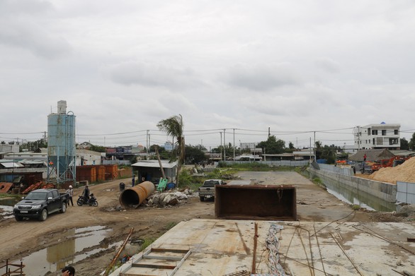 1m2 đất nông nghiệp: tư nhân bồi thường 10 triệu, nhà nước bồi thường cao nhất 3,6 triệu - Ảnh 2. 1m2 đất nông nghiệp: tư nhân bồi thường 10 triệu, nhà nước bồi thường cao nhất 3,6 triệu - Ảnh 2.