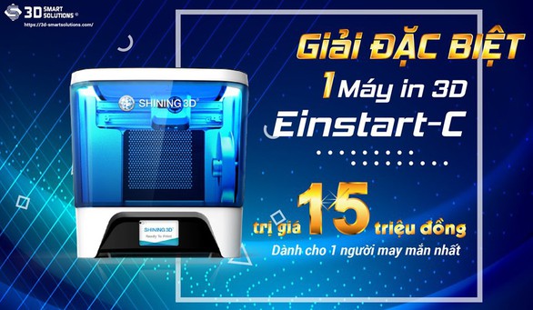 3D smart Solutions tham dự MTA Vietnam 2019 - Ảnh 3. 3D smart Solutions tham dự MTA Vietnam 2019 - Ảnh 3.