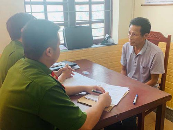 Bắt tạm giam thêm bị can vụ đánh nhau ở khu du lịch Hải Tiến - Ảnh 1. Bắt tạm giam thêm bị can vụ đánh nhau ở khu du lịch Hải Tiến - Ảnh 1.