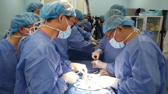 Hồi sinh bản lĩnh đàn ông - Ảnh 1. Hồi sinh bản lĩnh đàn ông - Ảnh 1.