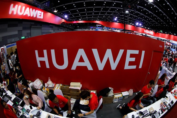 Truyền thông Mỹ nói Huawei có ‘cửa sau’ thâm nhập các mạng di động toàn cầu - Ảnh 1. Truyền thông Mỹ nói Huawei có ‘cửa sau’ thâm nhập các mạng di động toàn cầu - Ảnh 1.