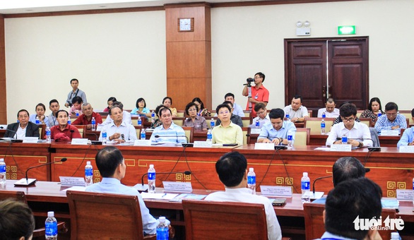 Người Việt hải ngoại mong có nhiều hơn thông tin về Biển Đông - Ảnh 1. Người Việt hải ngoại mong có nhiều hơn thông tin về Biển Đông - Ảnh 1.