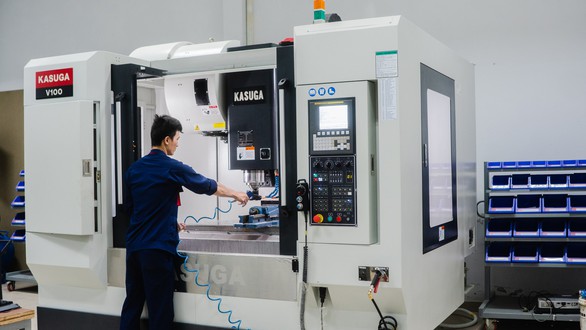 Đại học Duy Tân mạnh tay đầu tư cơ sở vật chất - Ảnh 10. Đại học Duy Tân mạnh tay đầu tư cơ sở vật chất - Ảnh 10.