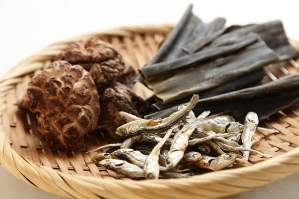 Khám phá vị Umami trong ẩm thực - Ảnh 1. Khám phá vị Umami trong ẩm thực - Ảnh 1.