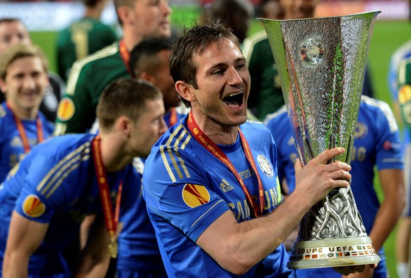 Lampard dẫn dắt Chelsea: Đứa con xưa trở về nhà - Ảnh 2. Lampard dẫn dắt Chelsea: Đứa con xưa trở về nhà - Ảnh 2.