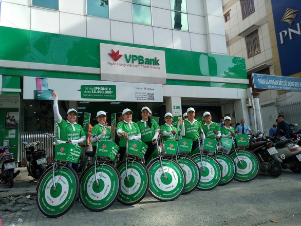 VPBank triển khai nhiều gói cho vay hấp dẫn - Ảnh 2. VPBank triển khai nhiều gói cho vay hấp dẫn - Ảnh 2.