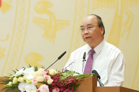 Để đạt mục tiêu: Không bàn lùi, chỉ bàn tiến - Ảnh 1. Để đạt mục tiêu: Không bàn lùi, chỉ bàn tiến - Ảnh 1.