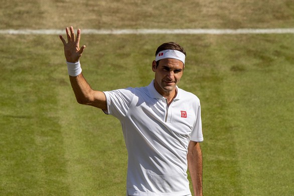 Nadal đi tiếp vào vòng 3 Wimbledon nhờ đối phương ‘hờn dỗi’ - Ảnh 3. Nadal đi tiếp vào vòng 3 Wimbledon nhờ đối phương ‘hờn dỗi’ - Ảnh 3.