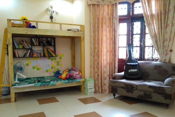 Xu hướng mới của giới đầu tư nhà trọ - Ảnh 1. Xu hướng mới của giới đầu tư nhà trọ - Ảnh 1.