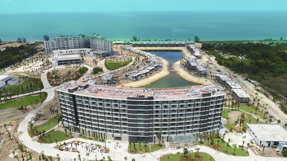 Mua 1 sở hữu 2 condotel dự án Movenpick Resort Waverly Phú Quốc - Ảnh 2. Mua 1 sở hữu 2 condotel dự án Movenpick Resort Waverly Phú Quốc - Ảnh 2.