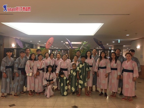 Ưu đãi 3 triệu đồng tour du lịch Nhật Bản mùa hè - Ảnh 5. Ưu đãi 3 triệu đồng tour du lịch Nhật Bản mùa hè - Ảnh 5.