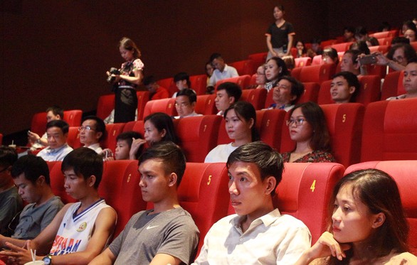 Xem miễn phí 6 bộ phim hay của Đan Mạch - Ảnh 1. Xem miễn phí 6 bộ phim hay của Đan Mạch - Ảnh 1.