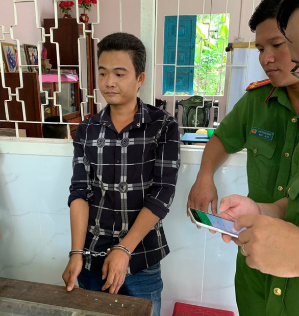 Bắt 3 cò đất cấu kết cán bộ nhà nước gây thất thoát hơn 120 tỉ đồng - Ảnh 6. Bắt 3 cò đất cấu kết cán bộ nhà nước gây thất thoát hơn 120 tỉ đồng - Ảnh 6.