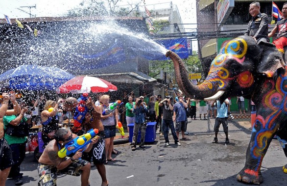 Du lịch MICE: 19 năm trước, người Thái chưa biết gì, giờ khẳng định tên họ đặt - Ảnh 1. Du lịch MICE: 19 năm trước, người Thái chưa biết gì, giờ khẳng định tên họ đặt - Ảnh 1.