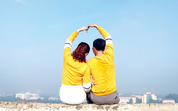 Giận để yêu hay lại... tiêu tùng? - Ảnh 1. Giận để yêu hay lại... tiêu tùng? - Ảnh 1.