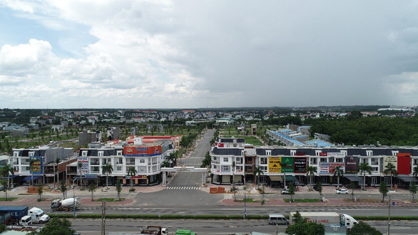 Nhân viên Kim Oanh Group được mua nhà ưu đãi tại RichHome 3 - Ảnh 1. Nhân viên Kim Oanh Group được mua nhà ưu đãi tại RichHome 3 - Ảnh 1.