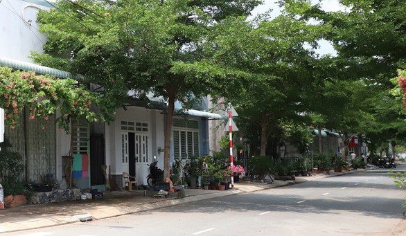 Nhân viên Kim Oanh Group được mua nhà ưu đãi tại RichHome 3 - Ảnh 2. Nhân viên Kim Oanh Group được mua nhà ưu đãi tại RichHome 3 - Ảnh 2.