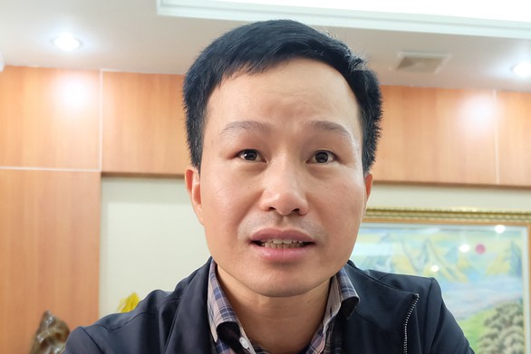 Khai thác nước ngầm sao cho khỏi cạn kiệt? - Ảnh 2. Khai thác nước ngầm sao cho khỏi cạn kiệt? - Ảnh 2.