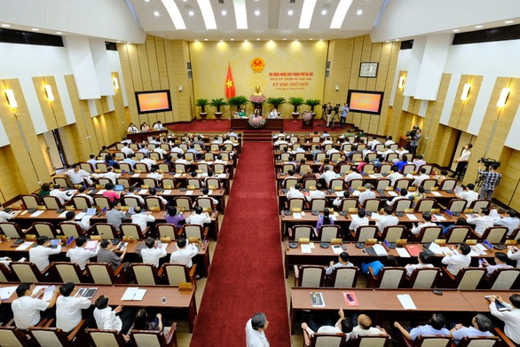 Có đoàn thanh tra không gặp doanh nghiệp vẫn ra quyết định thu hồi dự án - Ảnh 2. Có đoàn thanh tra không gặp doanh nghiệp vẫn ra quyết định thu hồi dự án - Ảnh 2.