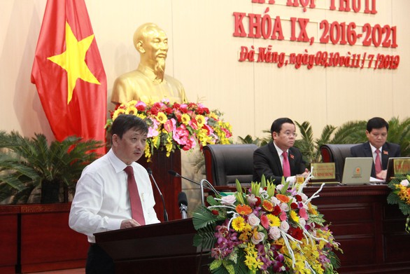 Sai phạm đất đai Đà Nẵng làm nghẽn nguồn vốn đầu tư xã hội - Ảnh 1. Sai phạm đất đai Đà Nẵng làm nghẽn nguồn vốn đầu tư xã hội - Ảnh 1.