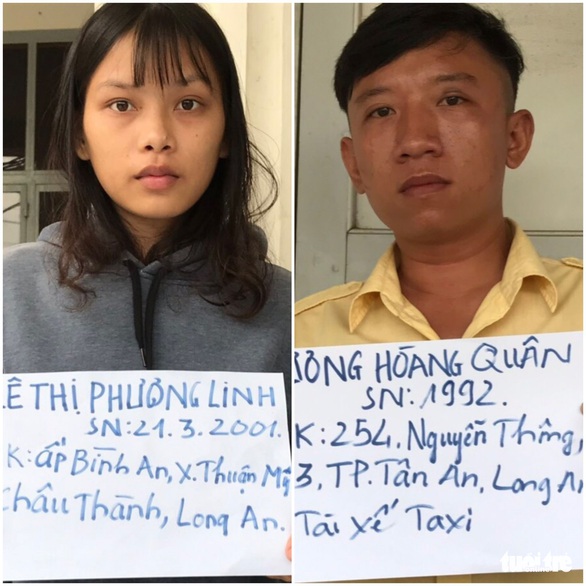 Khởi tố nhóm bắt giữ người trái luật để tống tiền - Ảnh 4. Khởi tố nhóm bắt giữ người trái luật để tống tiền - Ảnh 4.