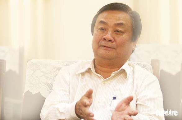 Hội quán ngành du lịch giúp chiếc bánh lợi ích lớn hơn - Ảnh 1. Hội quán ngành du lịch giúp chiếc bánh lợi ích lớn hơn - Ảnh 1.