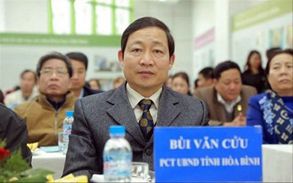 Gian lận thi cử Hòa Bình: Cảnh cáo phó chủ tịch tỉnh, đề nghị cách chức giám đốc Sở GD-ĐT - Ảnh 1. Gian lận thi cử Hòa Bình: Cảnh cáo phó chủ tịch tỉnh, đề nghị cách chức giám đốc Sở GD-ĐT - Ảnh 1.